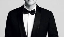 吃瓜娱乐圈男,娱乐圈男星的甜蜜瓜事